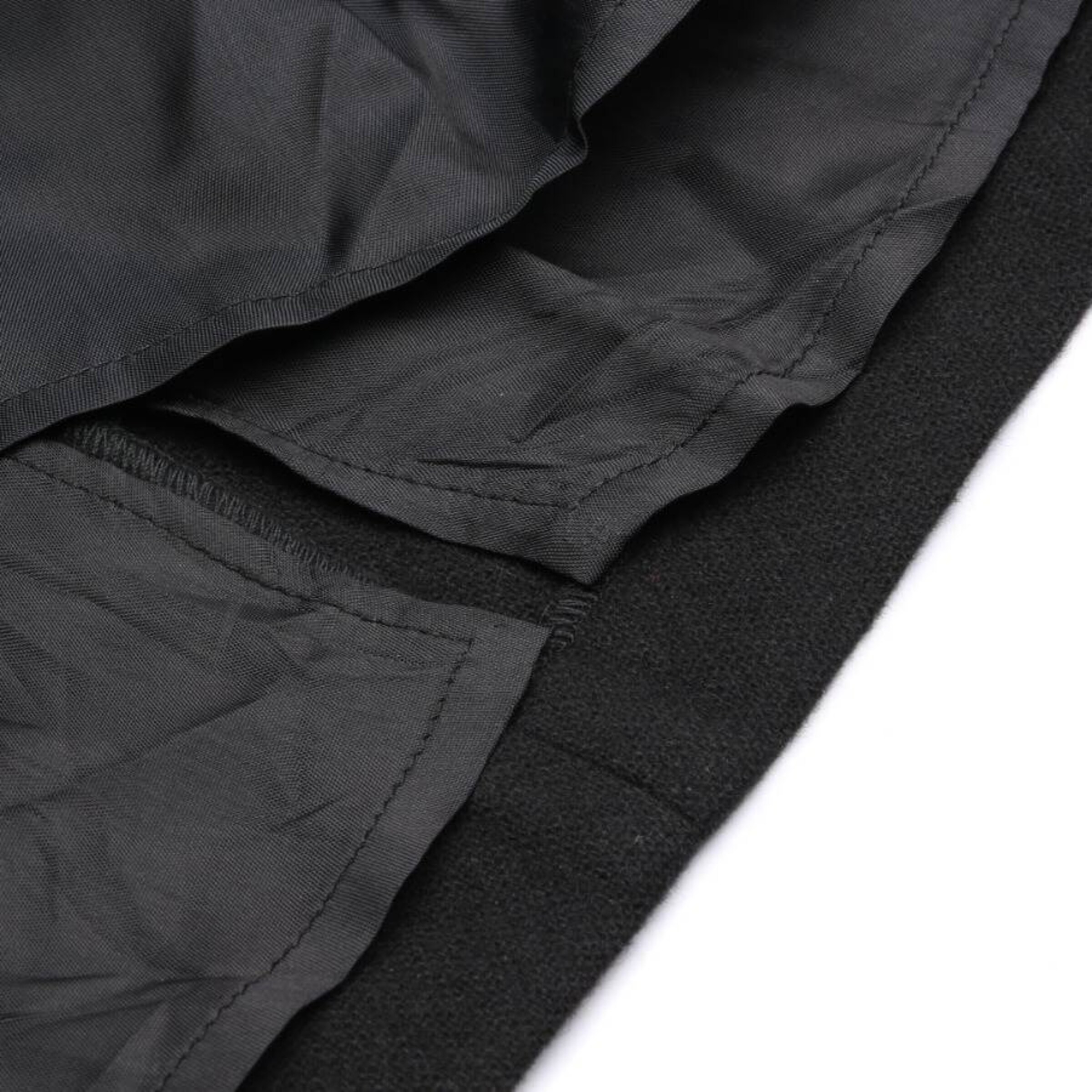 Luis Trenker Skirt in M in Black