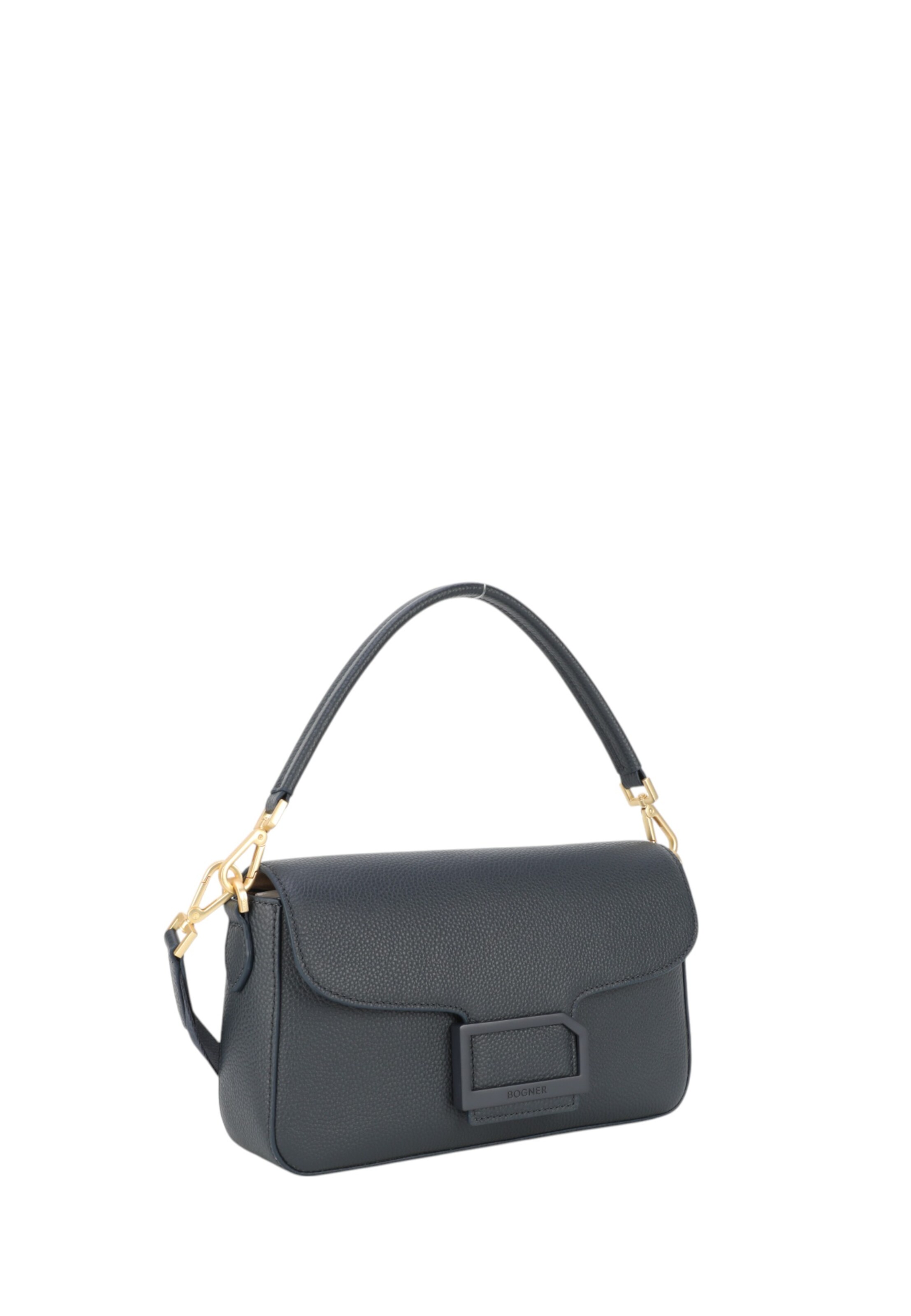 Sac bandoulière 'Pontresina Neve Nera' BOGNER en bleu
