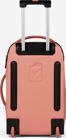 Satch Trolley in Pink