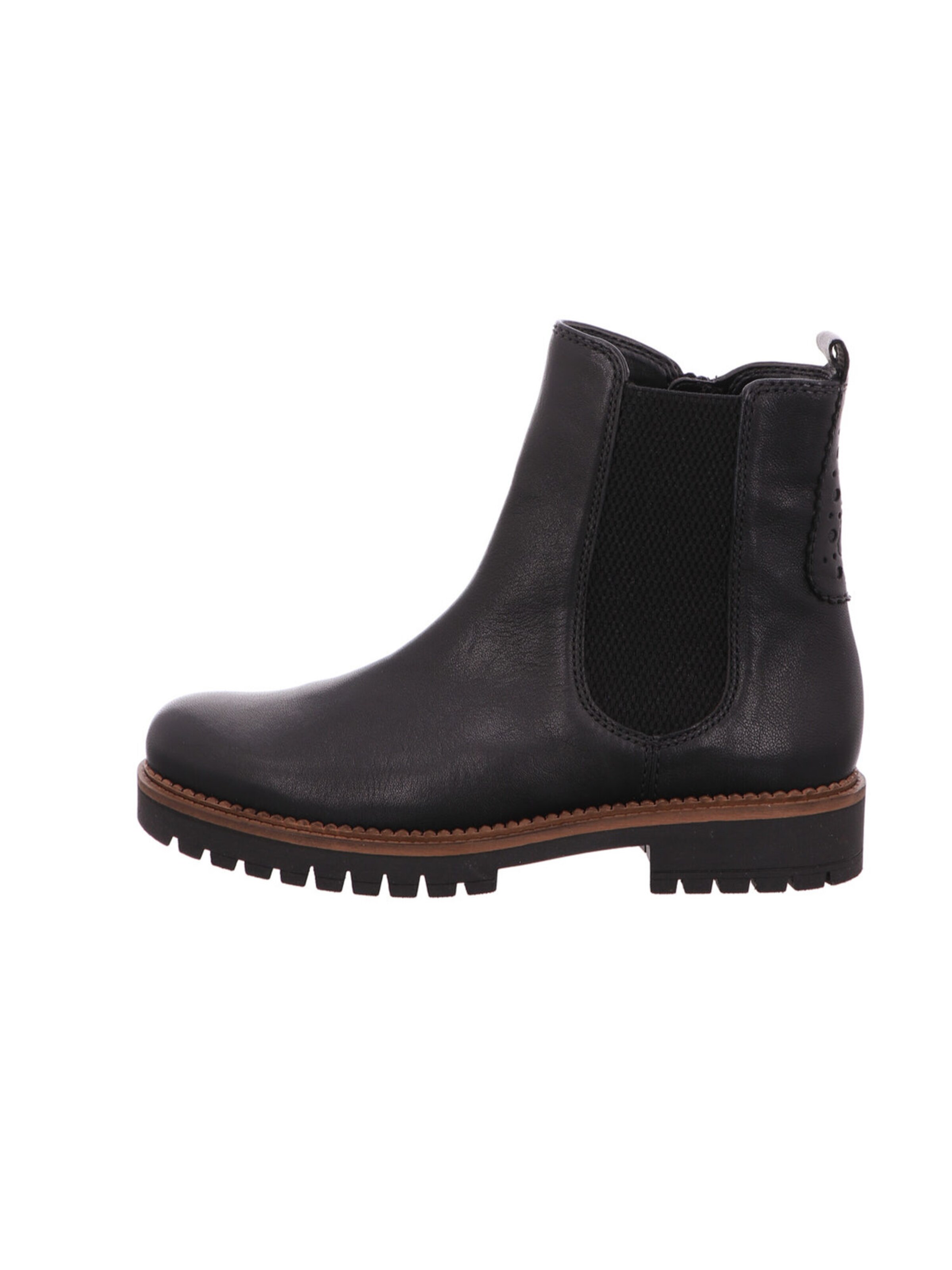 Chelsea Boots GABOR en noir