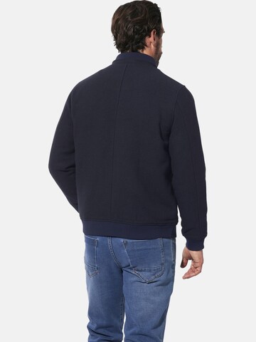 BABISTA Tussenjas 'Bastiano' in Blauw
