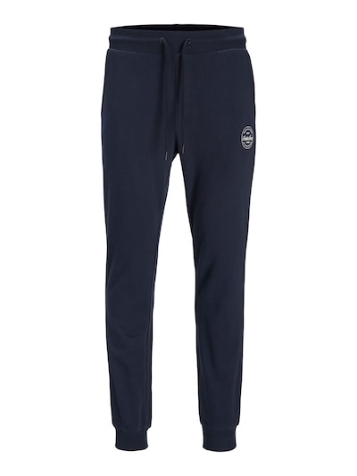 JACK & JONES Pants 'JPSTGordon JJShark' in 33 in Navy, Item view