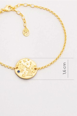 So Chic Armband in Goud