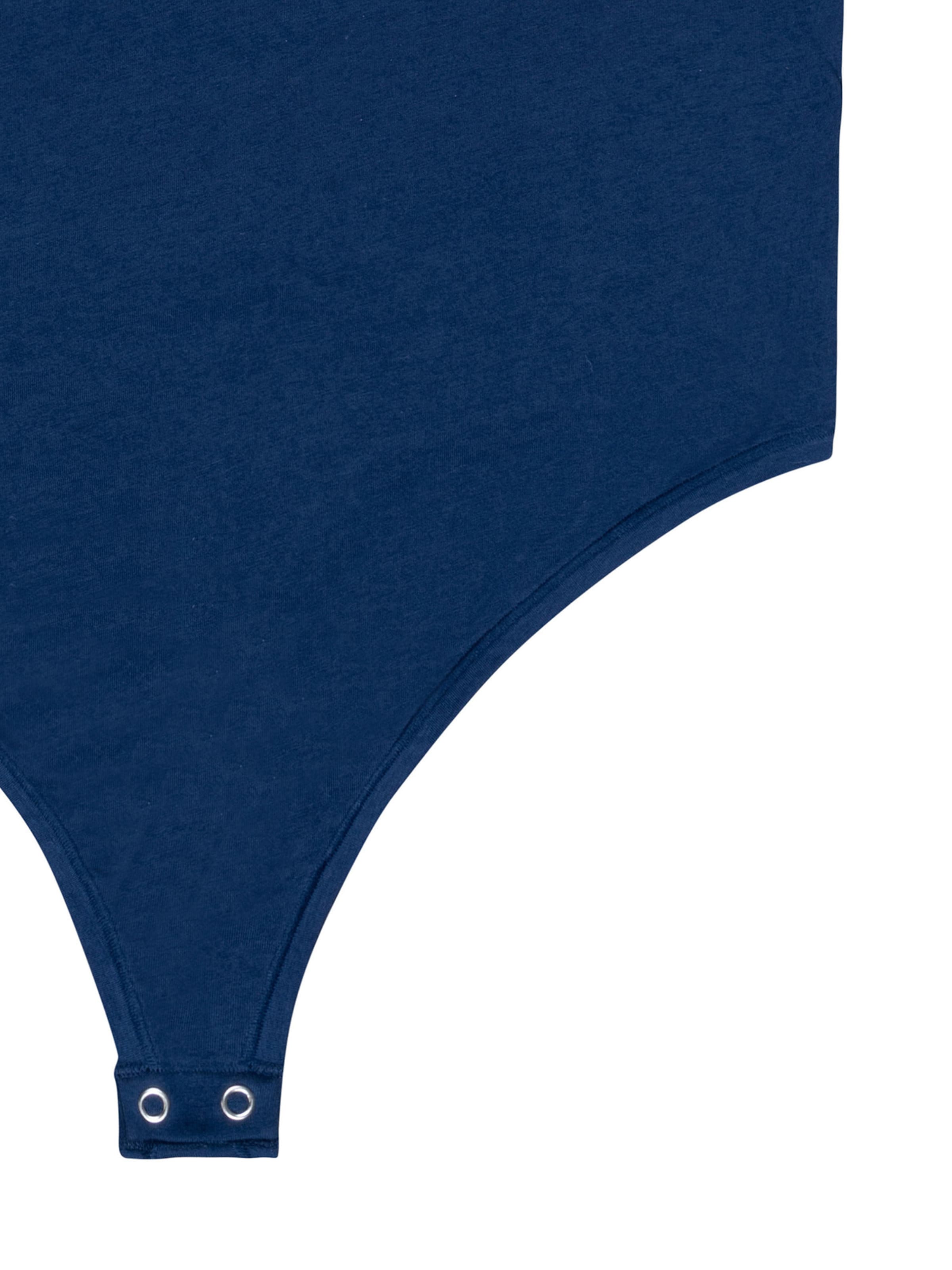 Polo Ralph Lauren Body ' Club Cotton ' in Blauw