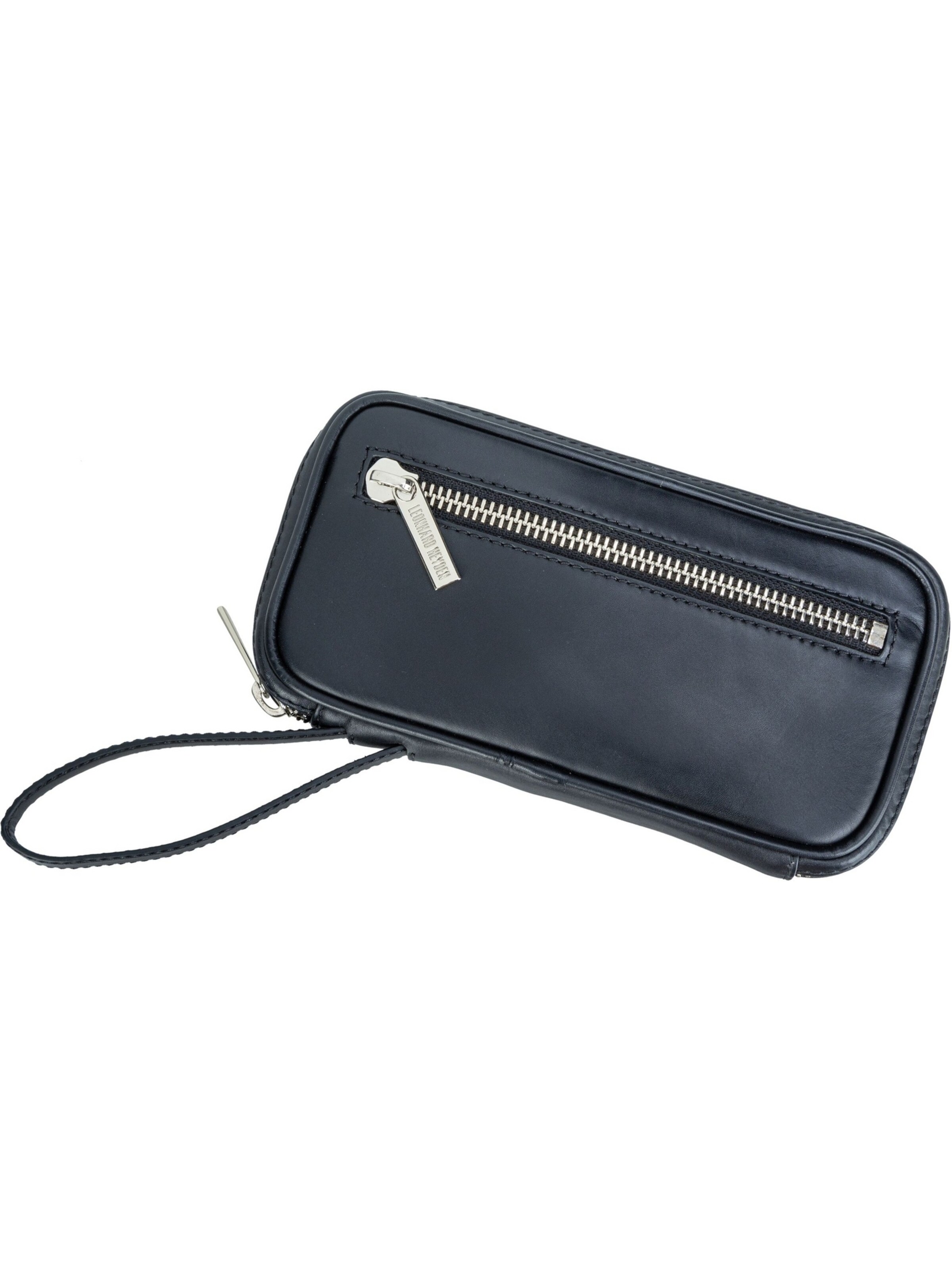 Astuccio 'Montreal' di LEONHARD HEYDEN in blu