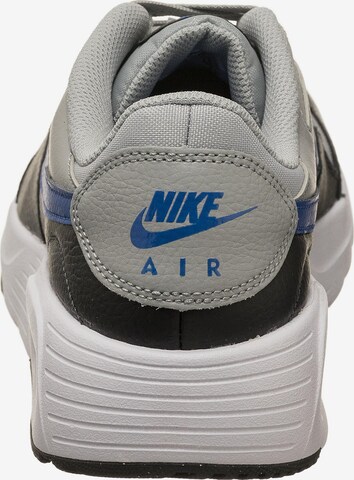 Nike Sportswear Sneaker in Grau