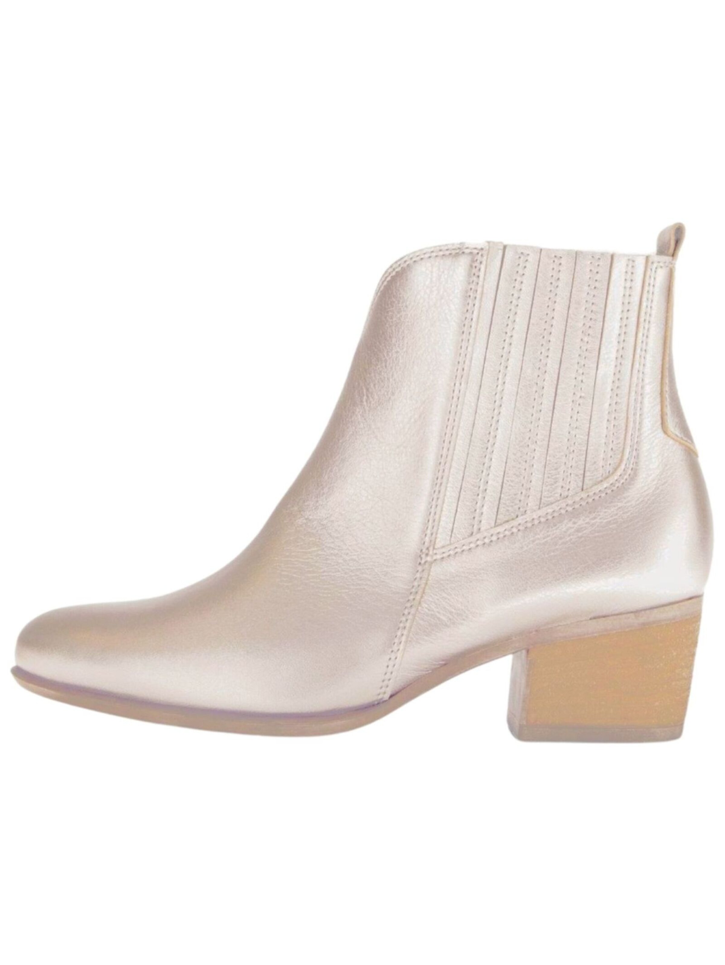 GABOR Cowboylaarzen in Roze