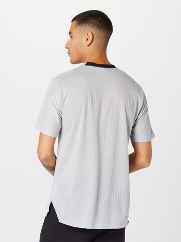 NIKE - Camiseta funcional 'Pro' en gris