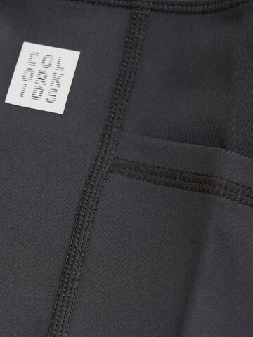 Skinny Leggings COLOR KIDS en gris