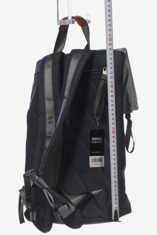 ZWEI Backpack in One size in Blue
