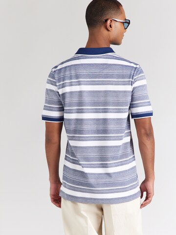 FYNCH-HATTON Póló - kék