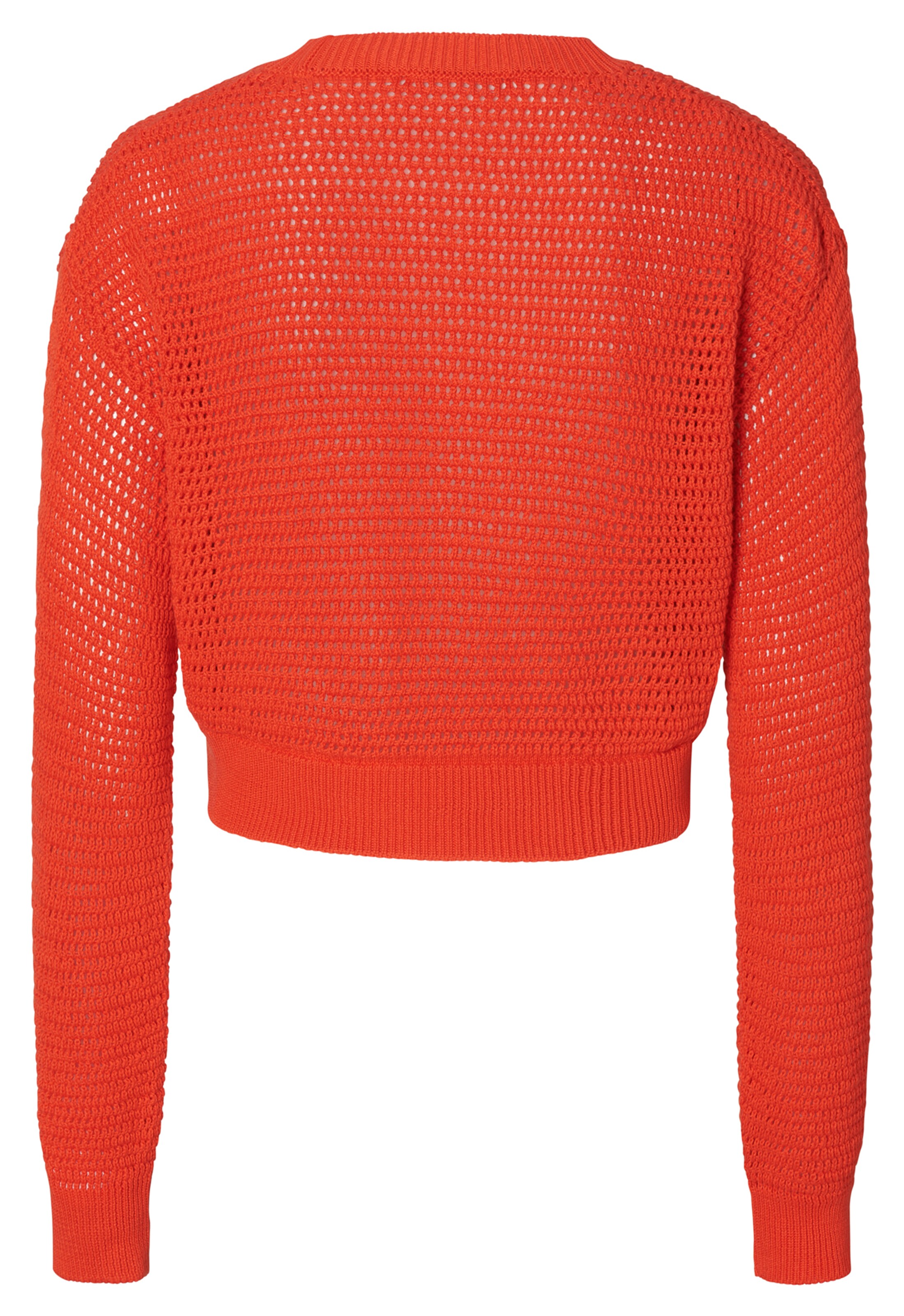 Noppies Sweater ' Pablo ' in Red