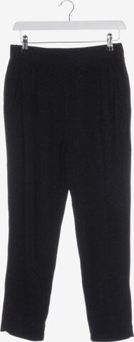 All Saints Spitalfields Pants in XXS in Black: front