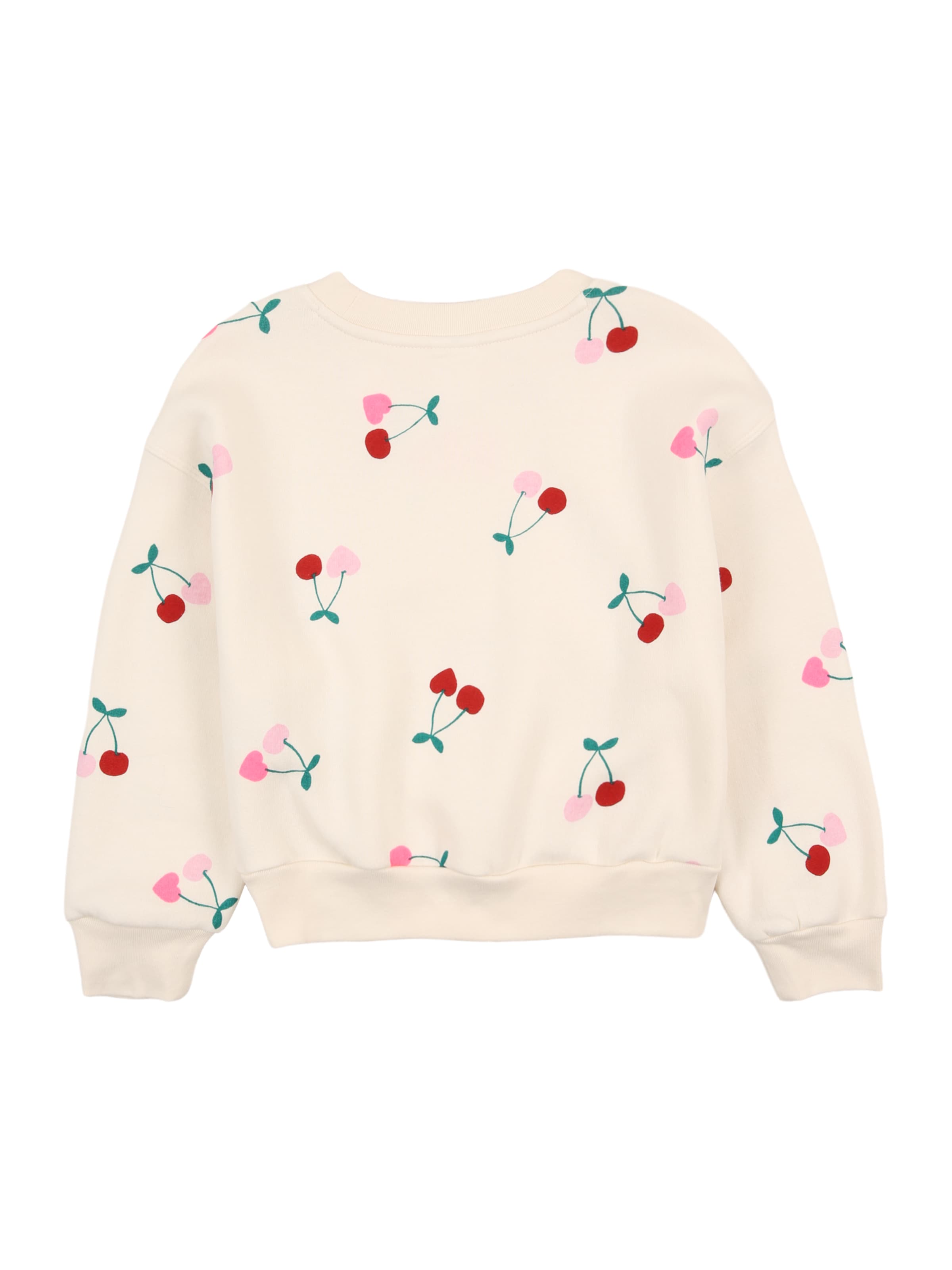 GAP Μπλούζα φούτερ σε μπεζ