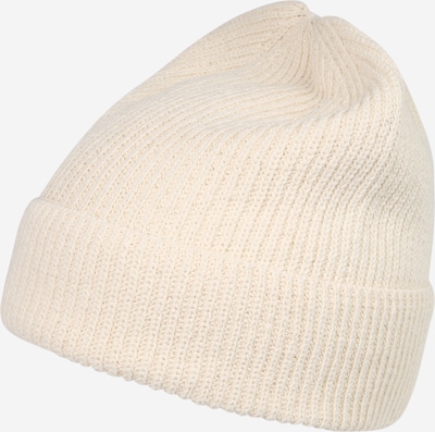 NU-IN Mütze in creme, Produktansicht