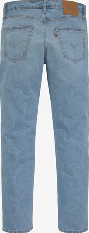 LEVI'S ® Slimfit Jeans '511 Slim' in Blauw