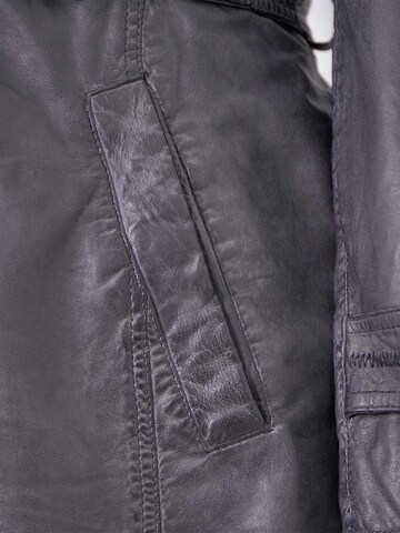 MADDOX Between-Season Jacket 'Borneo' in Black