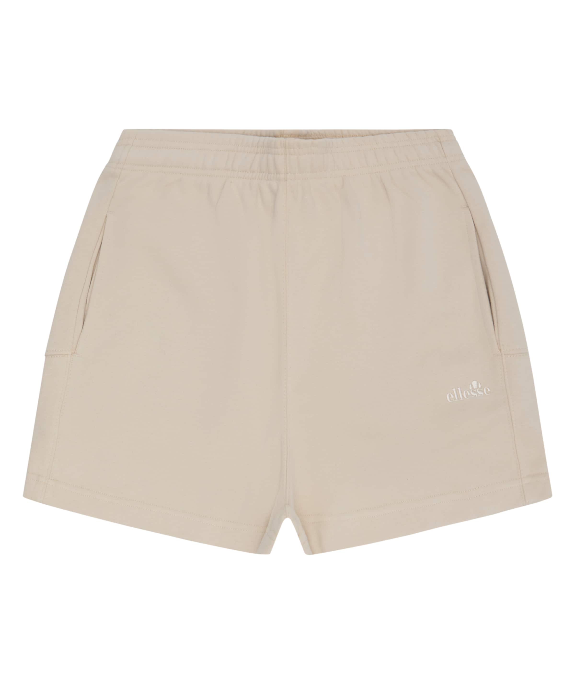 ELLESSE Pants in Beige: front
