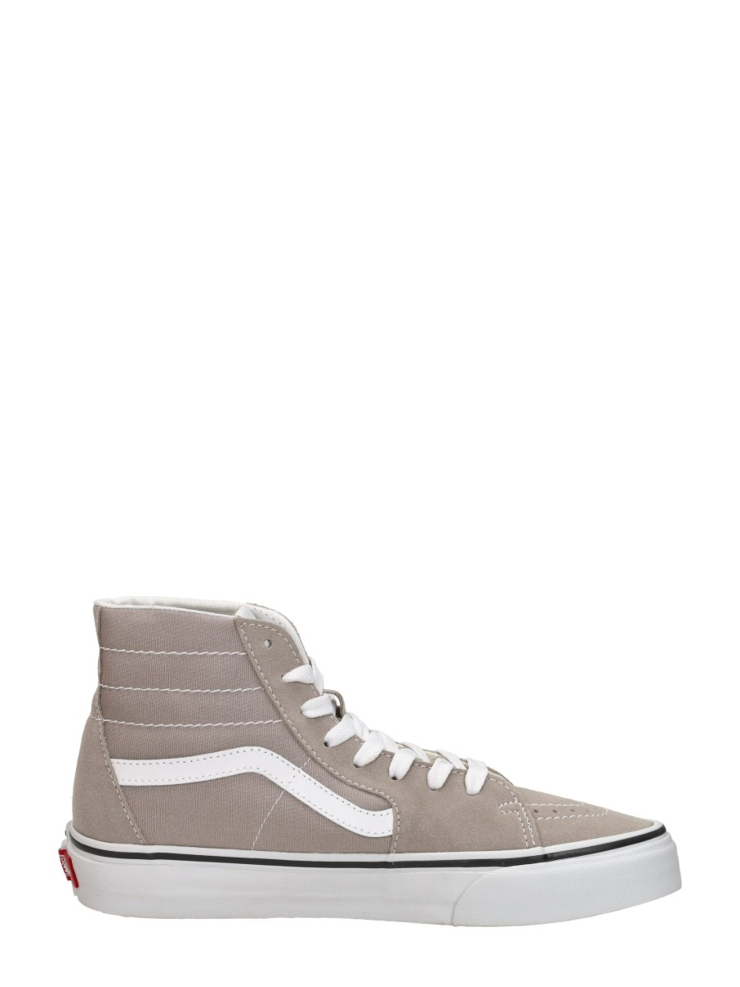 Baskets hautes 'SK8-Hi' VANS en gris