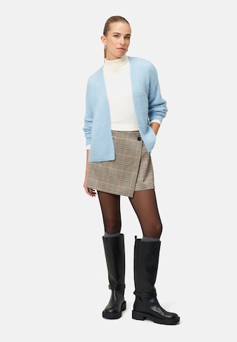 Giacchetta di zero in blu