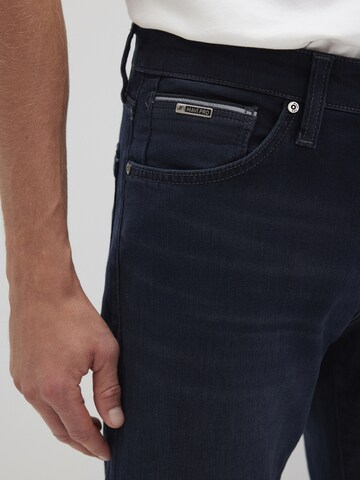 Mavi Regular Jeans in Blue