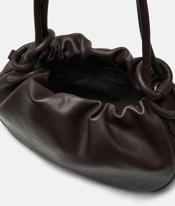 Liebeskind Berlin Schultertasche in Braun