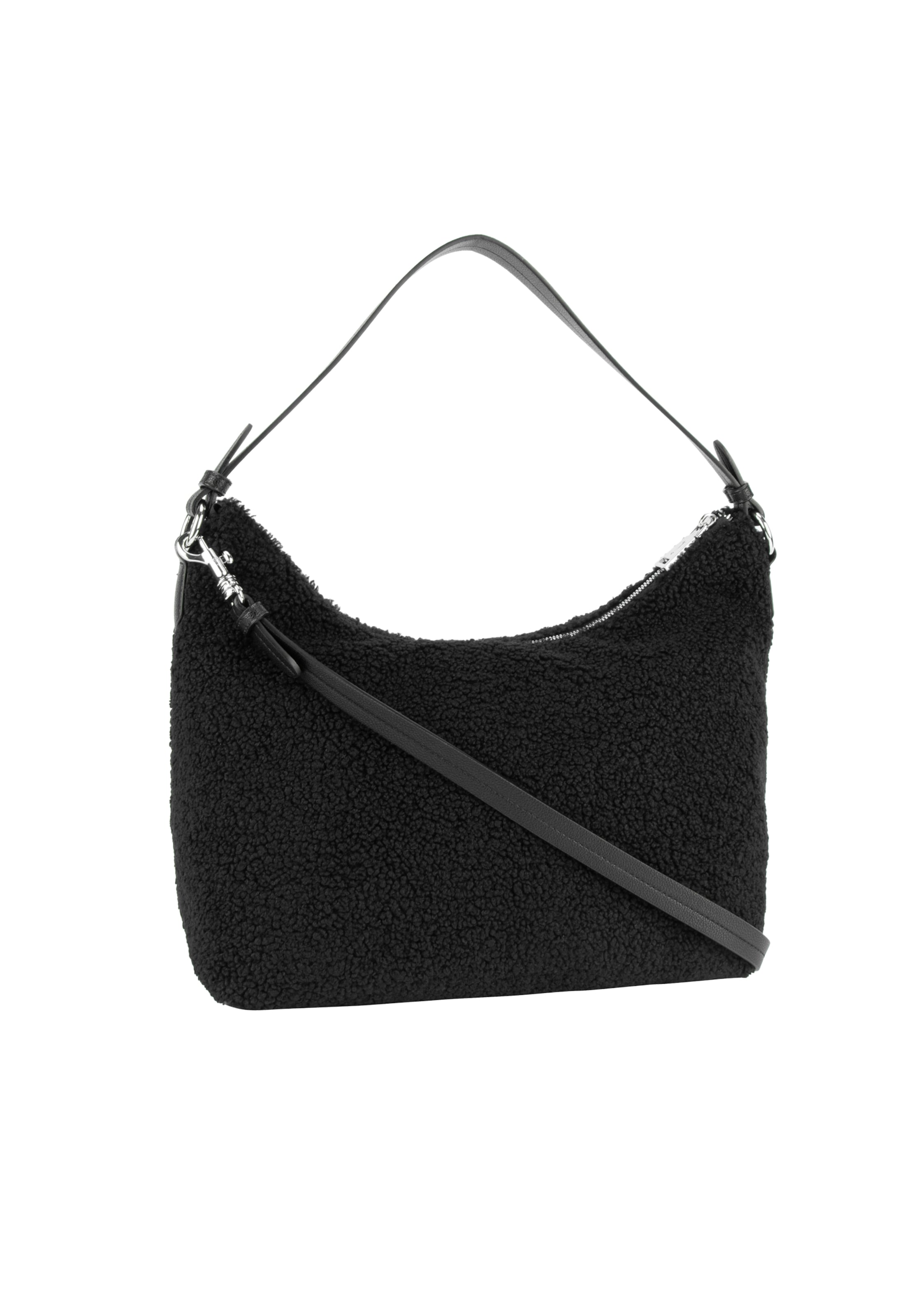 JOOP! Jeans - Bolso de hombro 'Dalia' en negro