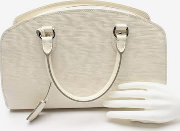 Louis Vuitton Handtasche One Size in Weiß