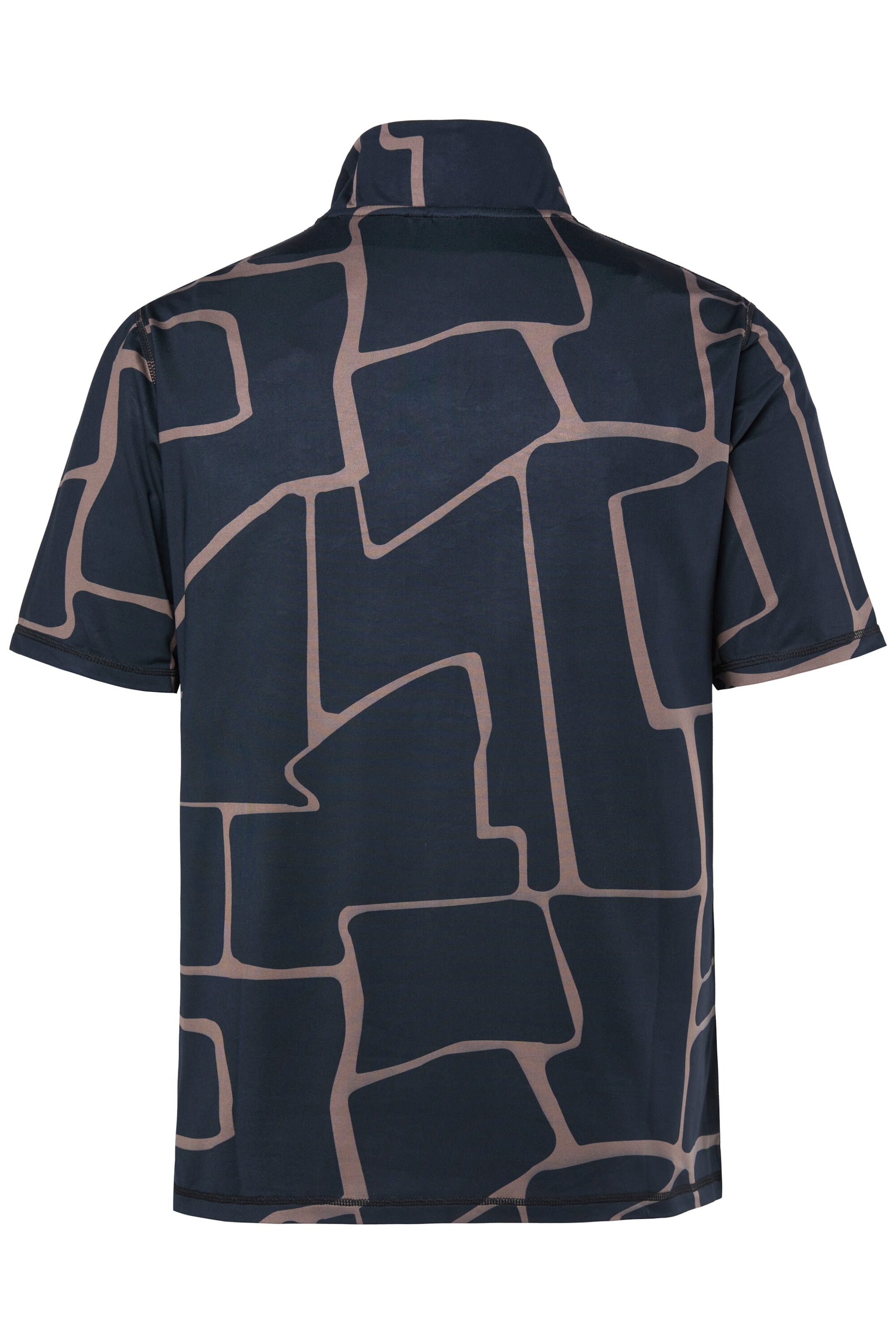 JAY-PI T-Shirt in Blau