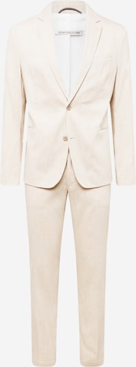 DRYKORN Suit 'HURLEY' in Cappuccino, Item view