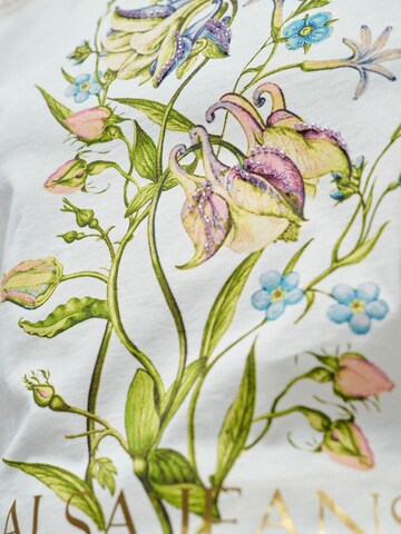 T-shirt Salsa Jeans en beige