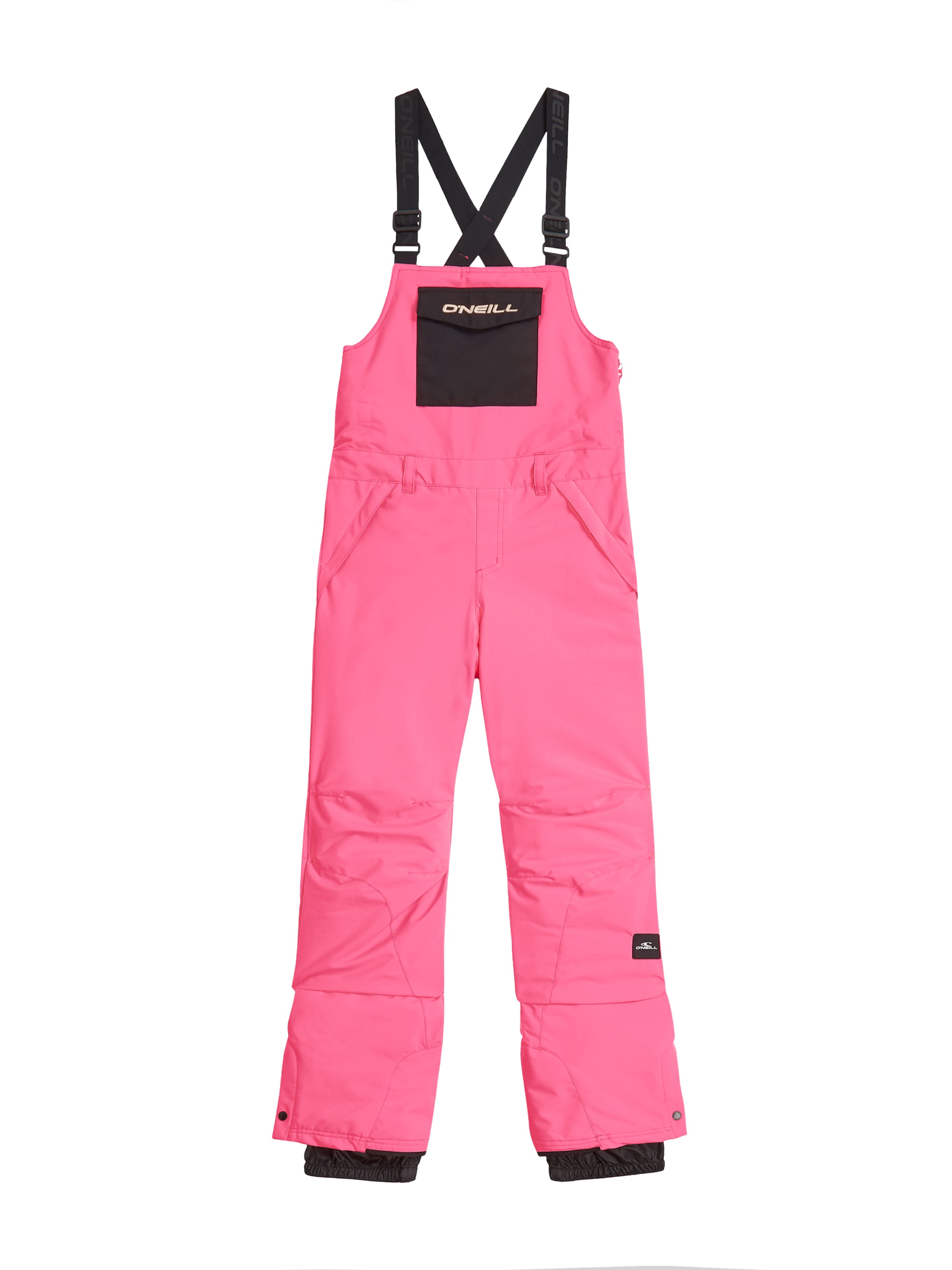 O'NEILL tavaline Vabaajapüksid, värv roosa: eest vaates