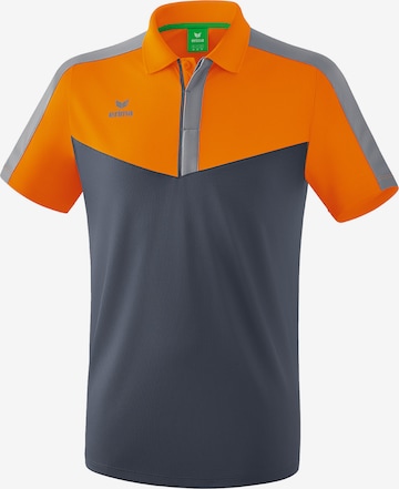ERIMA Sportshirt 'Squad' in Orange: Vorderseite