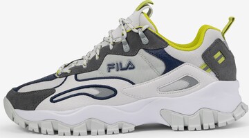 FILA Sneakers low 'RAY TRACER TR2' i grå: forside