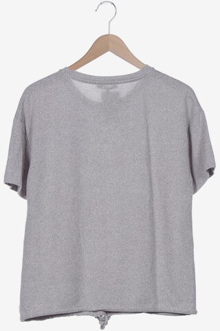 Steilmann T-Shirt M in Grau