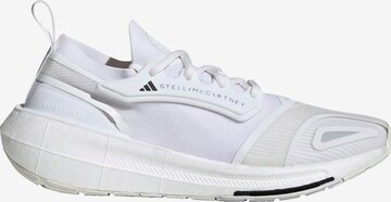 Chaussure de course ADIDAS BY STELLA MCCARTNEY en blanc