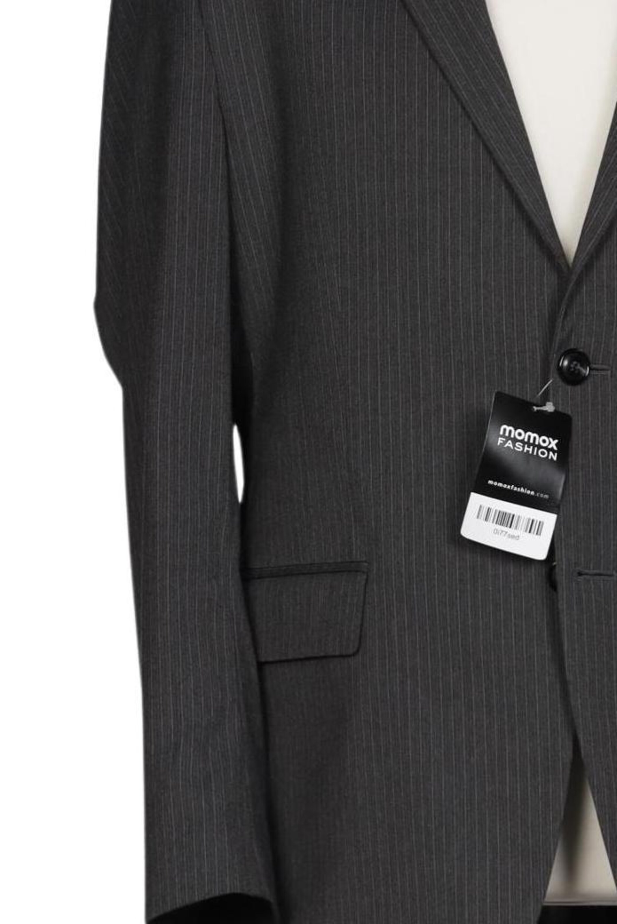 Engbers Suit in M-L in Grey