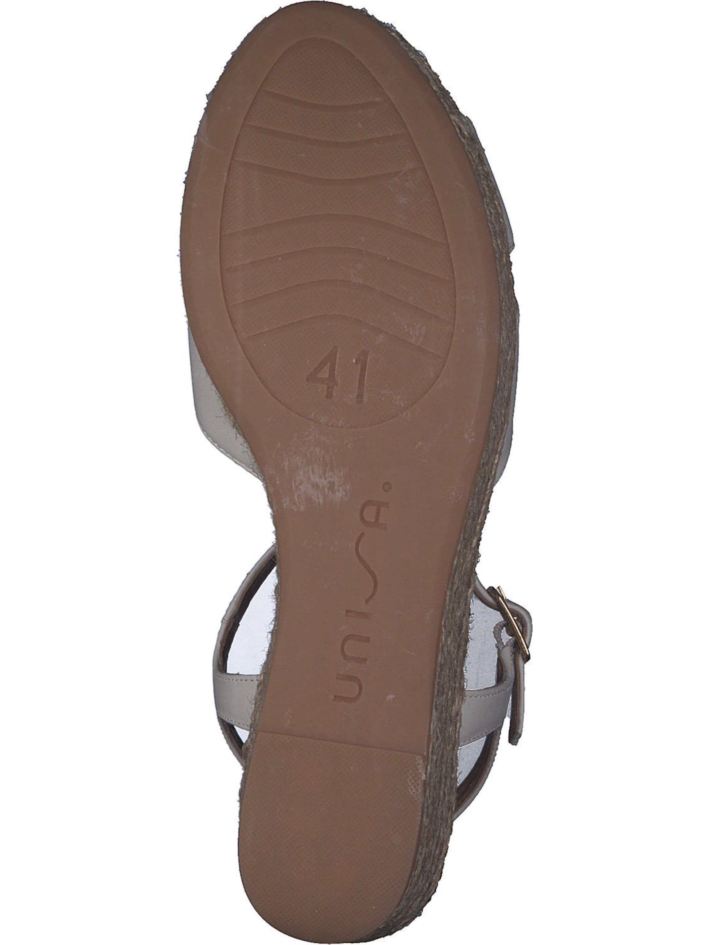 UNISA Sandals 'Kira' in Beige