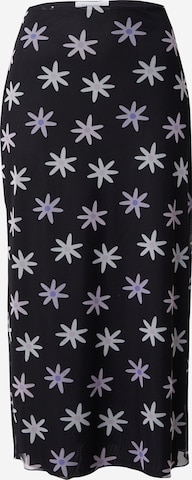 florence by mills exclusive for ABOUT YOU Skirt 'Fairgrounds' in Black: front