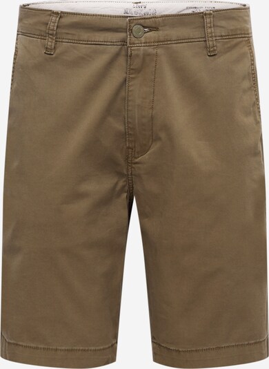LEVI'S Chino kalhoty - hnědá, Produkt