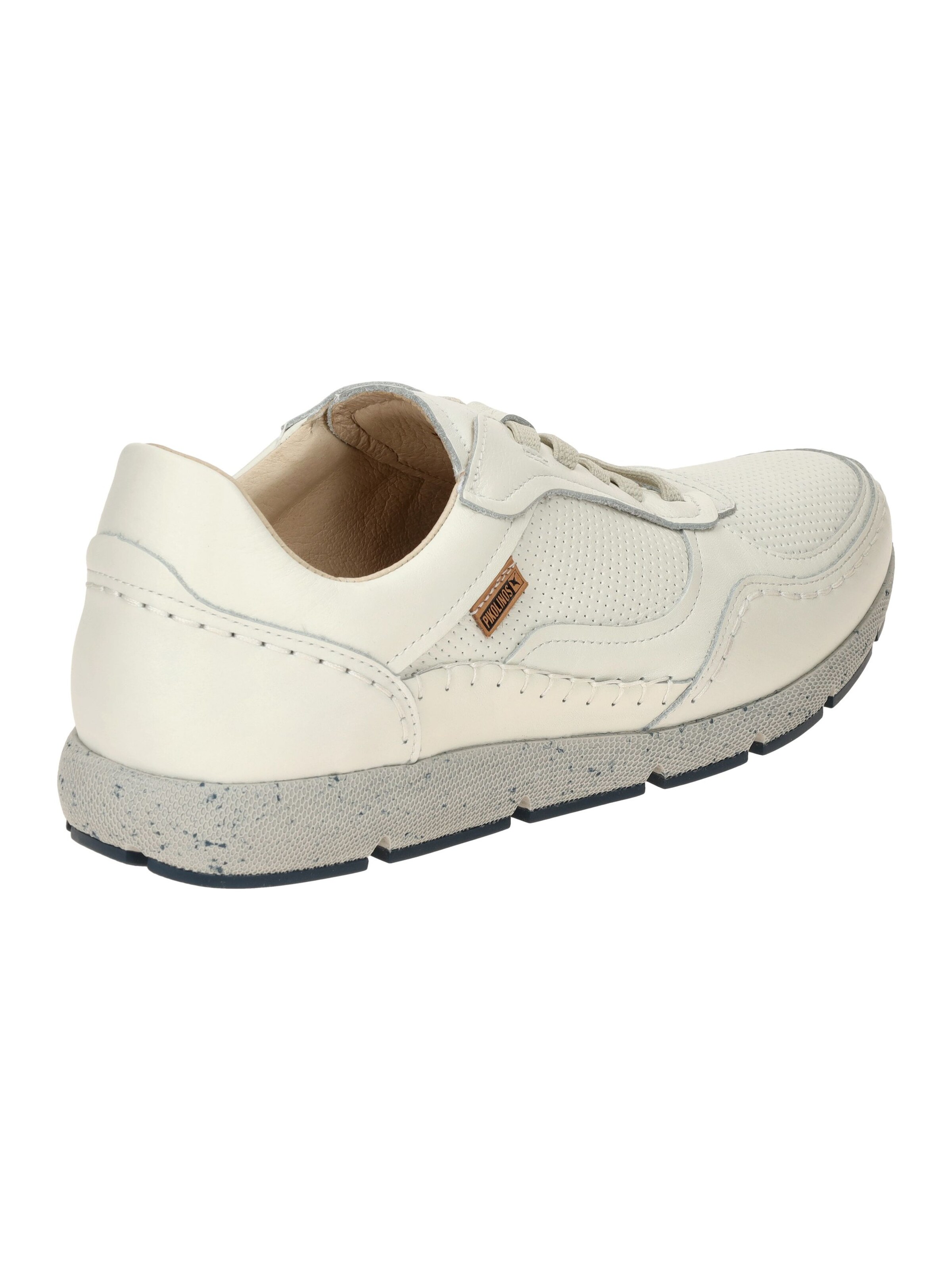 PIKOLINOS Hausschuh‌‌‌‌‌‌‌‌ in Weiß