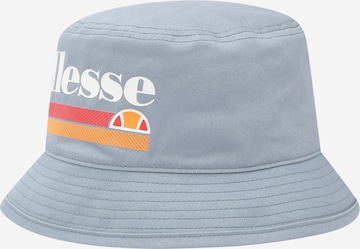 ELLESSE Hat 'Altina' i blå: forside