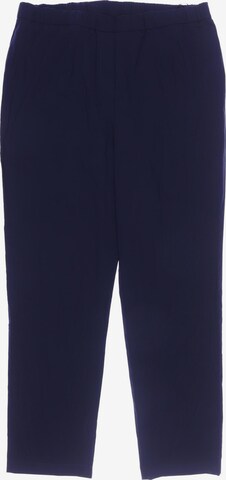 Vetono Pants in XL in Blue: front