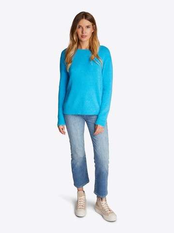 Rich & Royal Pullover in Blau