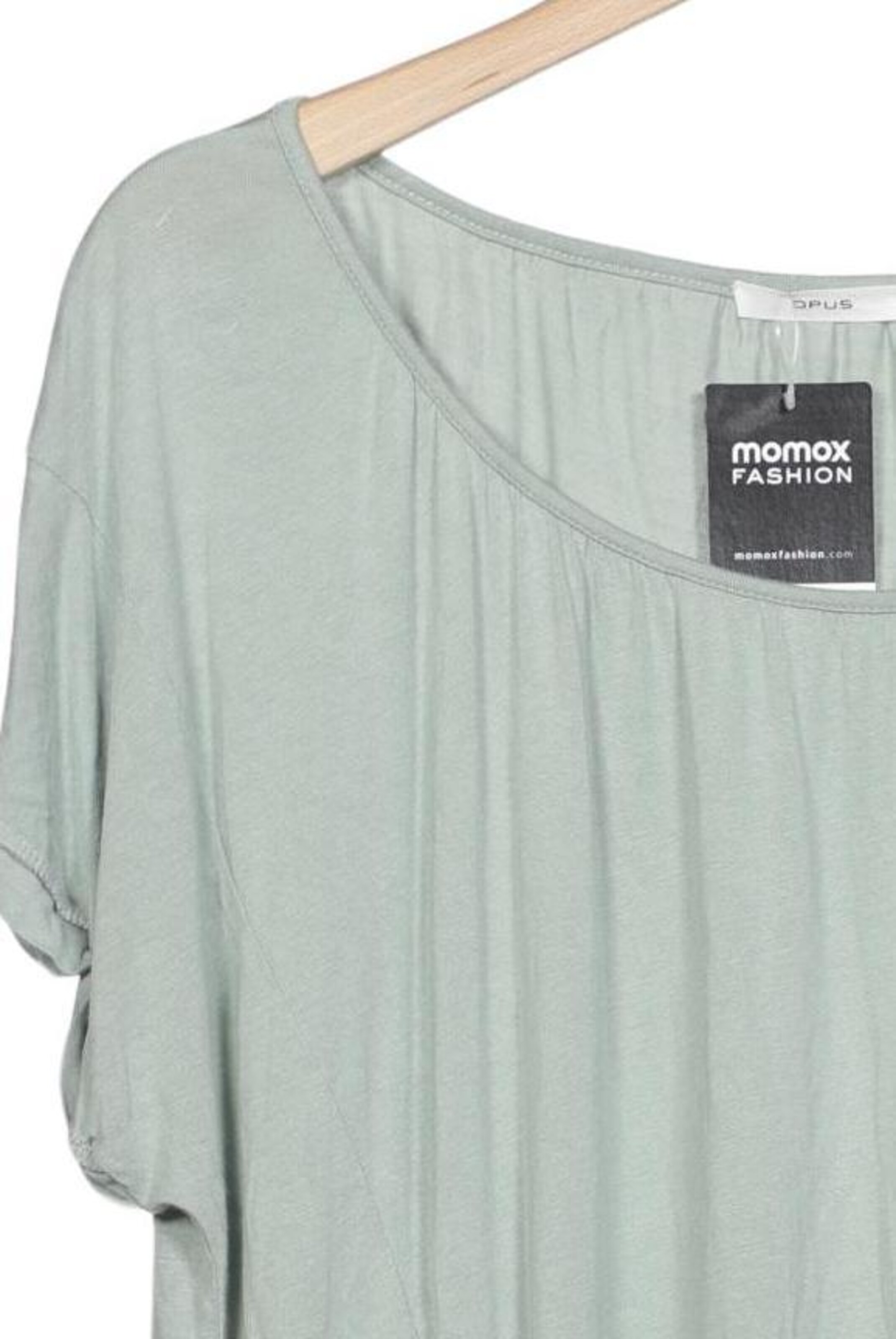 OPUS Top & Shirt in XXL in Green