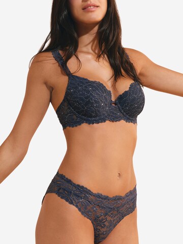 ETAM Bustier BH 'Legende' in Blauw