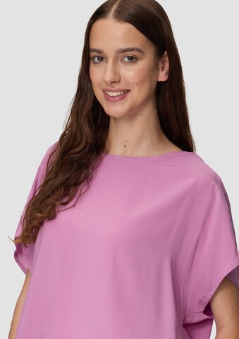 QS Halenka – fialová