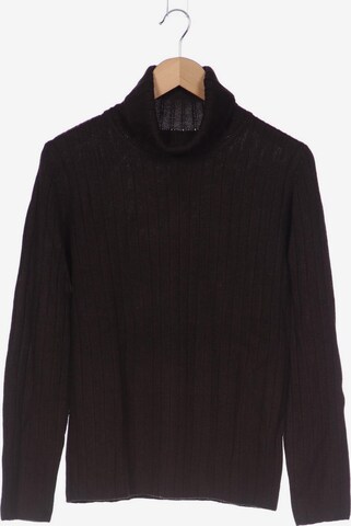 MARC AUREL Sweater & Cardigan in L in Brown: front