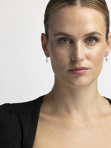 LUXBYLUX Earrings in Silver