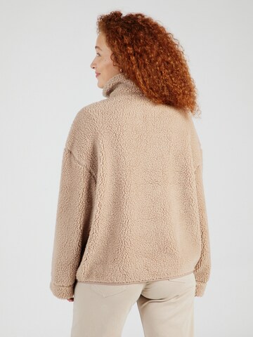 STUDIO SELECT Pullover 'Candy' in Beige